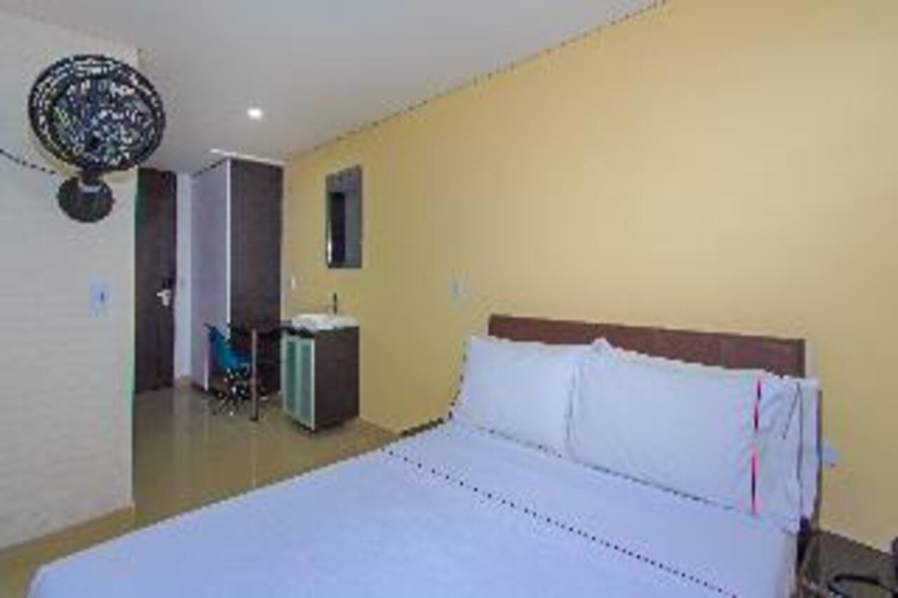 3H Hotel Centro Historico Medellin Exterior photo