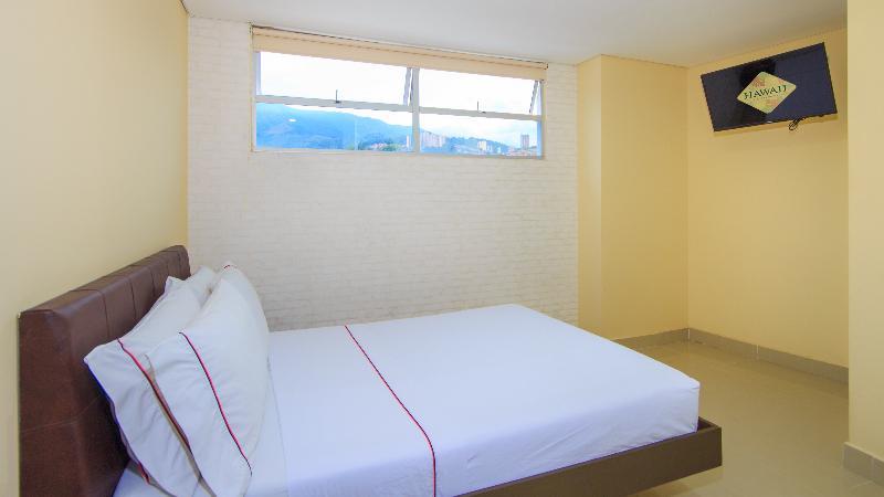 3H Hotel Centro Historico Medellin Exterior photo